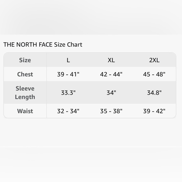 NWT The North Face Men's Sun Rise Quarter Zip Sweatshirt - Picture 12 of 13